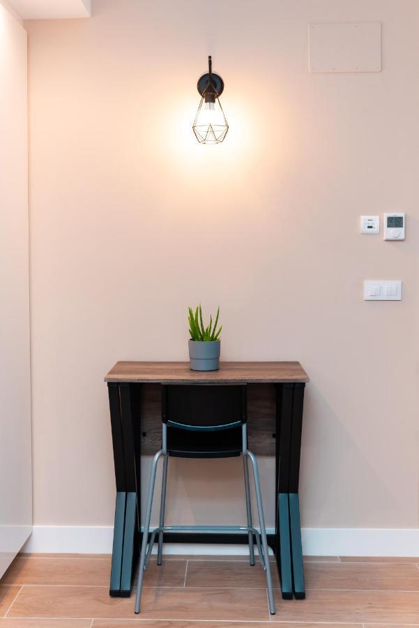 Apartamentos Kai Getxo Exterior foto